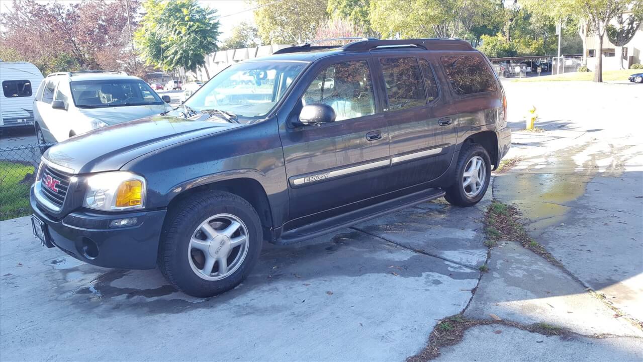 junk car buyers in TX